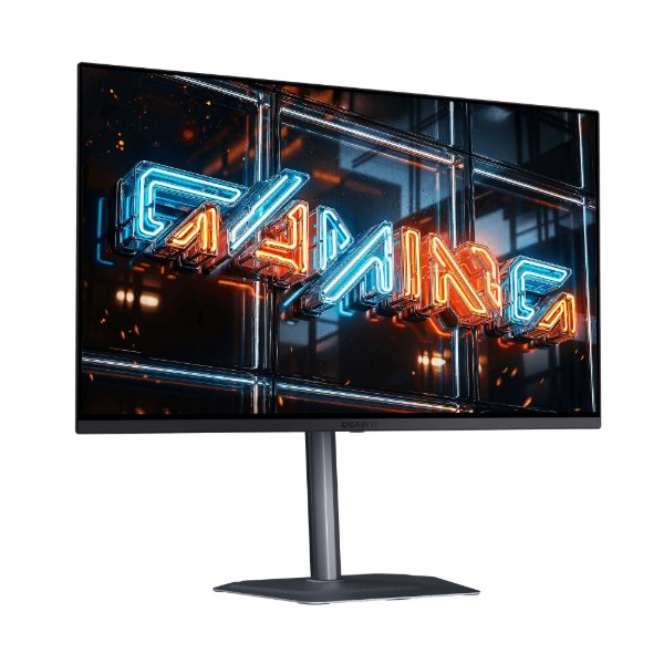 Фото - Монитор игровой Gigabyte MO32U24 OLED Gaming Monitor